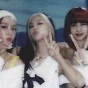 Meet your Posher, Jemellemarie